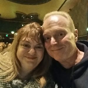 Meet your Posher, Gary